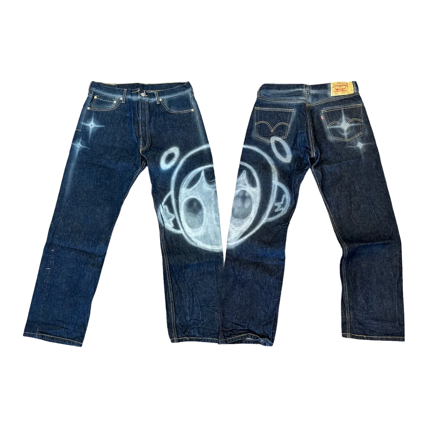 Blushbaby Jeans