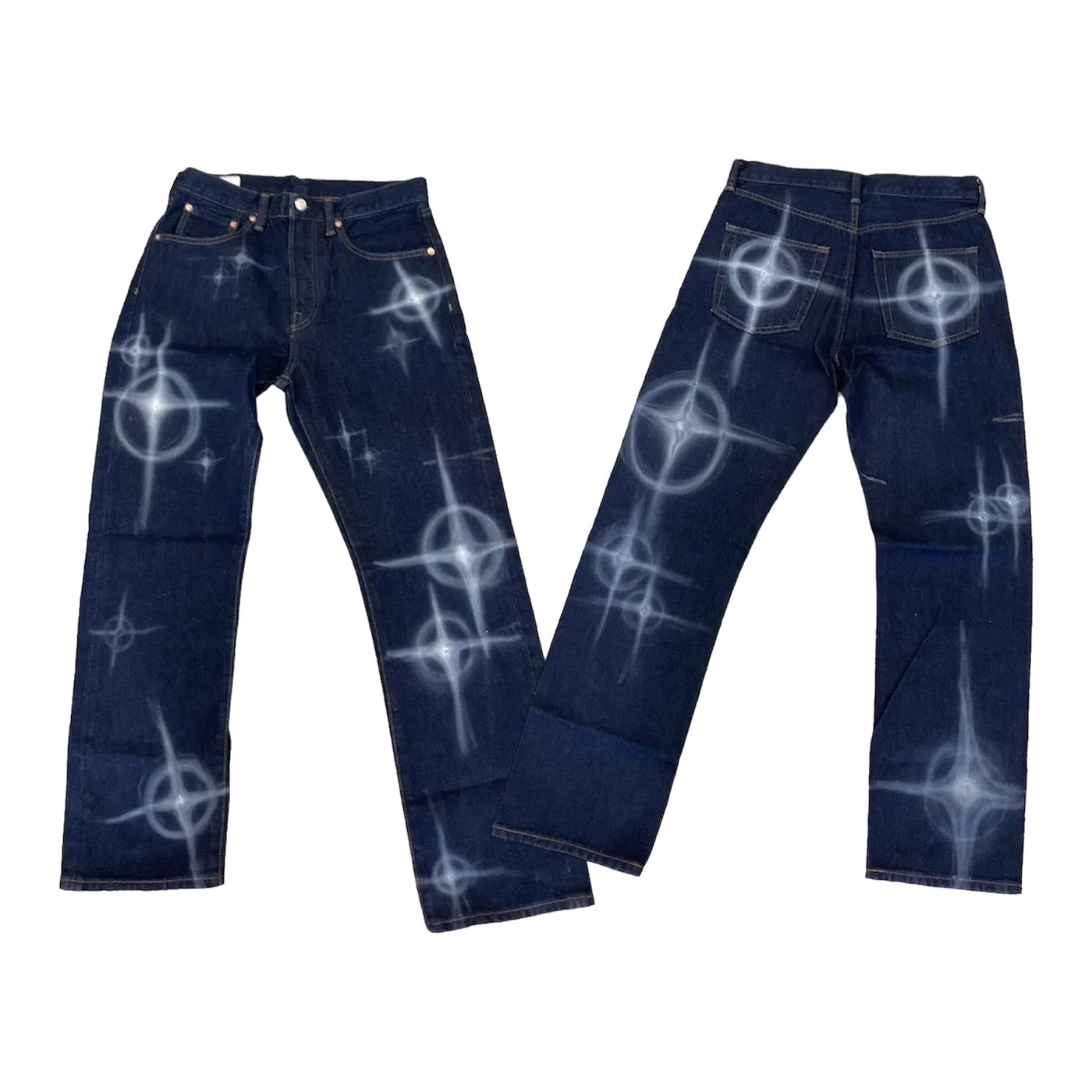 Star Denim Jeans