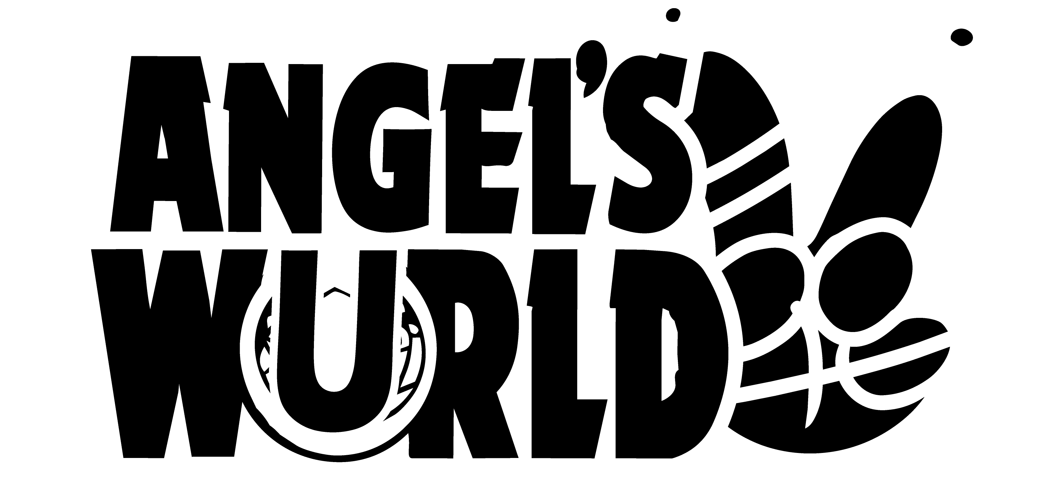 Angel's Wurld