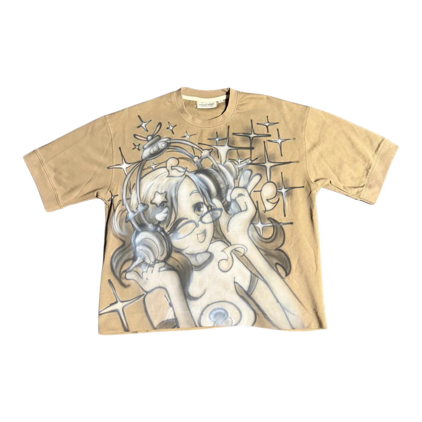Air Gear Tee