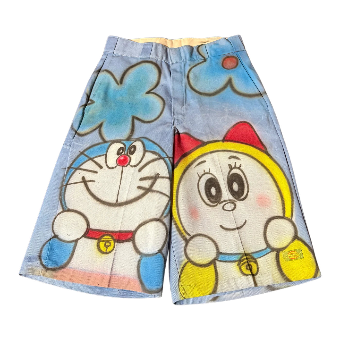 Doraemon Shorts!
